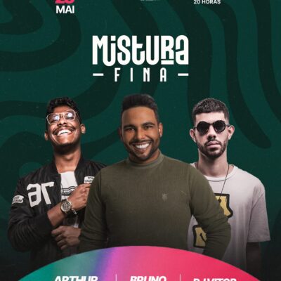 Mistura Fina 23/05